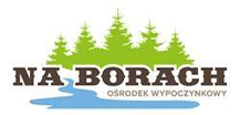 Ośrodek „Na Borach” logo